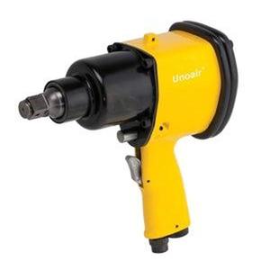 Pneumatic Tools: I-65 Impact Gun 3/4 In 800Ft-Lb Unoair