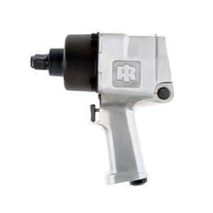 Pneumatic Tools: Impact Gun 3/4 In Ir261 Std Anvil