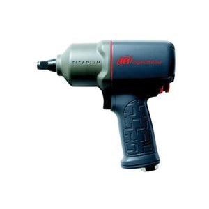 Pneumatic Tools: Impact Gun 1/2 In Ir2135 Max Titanium