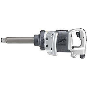 Pneumatic Tools: Impact Gun 1 In, 6 In Anvil Ir285-6