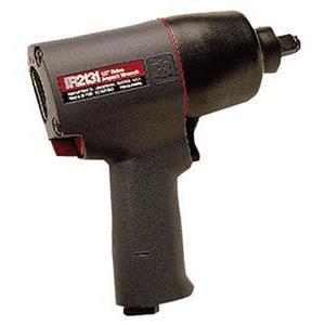 Pneumatic Tools: Impact Gun 1/2 In Ir2131 Quiet Tool