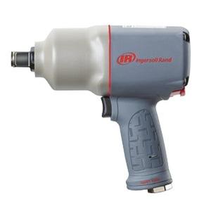 Pneumatic Tools: Impact Gun 3/4 In Ir2145 Qi Max