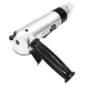 Pneumatic Tools: Air Angle Grinder 4 Inch Ampro