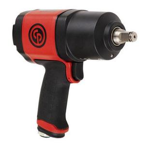 Pneumatic Tools: Cp7748 1/2In Quiet Impact Gun