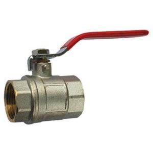 Fittings Couplers Connectors: Ball Valve 1/4", 3/8" or 1/2"