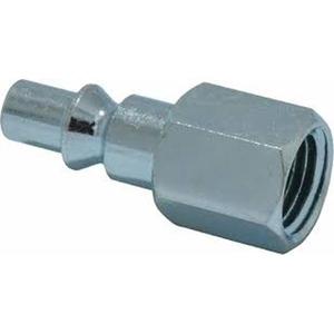 Fittings Couplers Connectors: Colour Connex 1/2" ARO Plug (NPT)