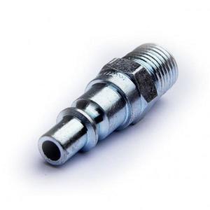 Fittings Couplers Connectors: 3/8" BSP Thread Male to 1/4" ARO Plug