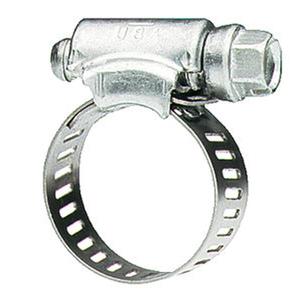 Hoses Reels: Hose Clip Screw Type Large (Each)