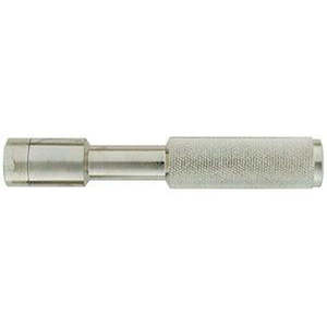 Large Bore Lock On Air Chuck - Handheld