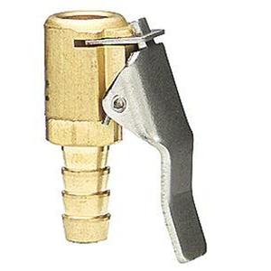 Euro Clip On Chuck Open End (8Mm Tail)