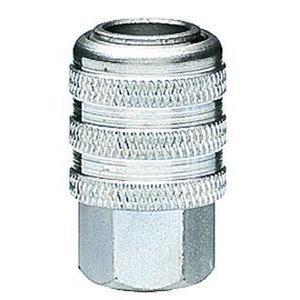 Lock On Closed End Chuck -  For Standard Bore Valve