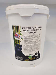Handcleaners: Power Panther Hand Cleaner (5L)