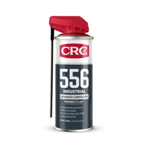 Lubricants Oils: Crc 5.56 (Non Flamm) 420Ml With Permastraw