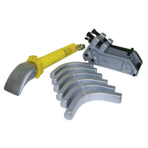 Bead Breakers Hammers: To-100 Bead Breaker Assy - Esco