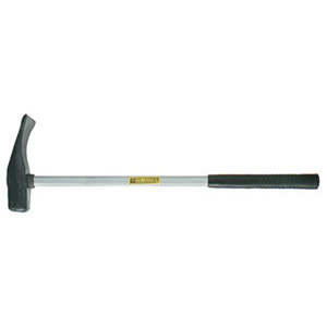 Tg11E  Fibreglass Handle Hammer