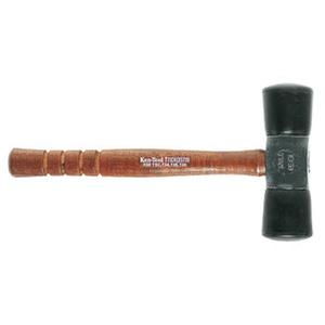 T34 Double Rubber Head Hammer