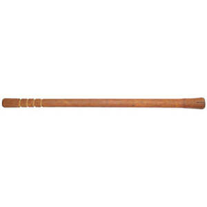 Bead Breakers Hammers: T11Eh Wooden Handle (Suit Truck Hammer)