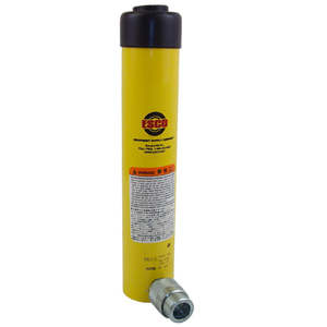 Bead Breakers Hammers: 10T Ram 13.3/4" Min Length - 10.1/8" Stroke - Esco
