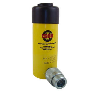 Bead Breakers Hammers: 10T Ram 6.3/4" Min Length - 4.1/8" In Stroke - Esco