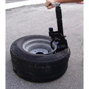 Bead Breakers Hammers: Manual Bead Breaker (Non-Impact) - Esco