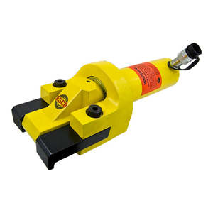 Bead Breakers Hammers: Giant Tyre Bead Breaker Complete Kit Incl Pump/Hose Esco
