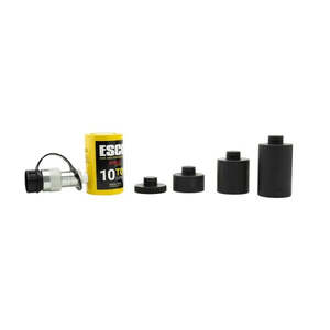 E-Z Wheelbreaker Kit Ram & 3 Extensions In Carry Case - Esco