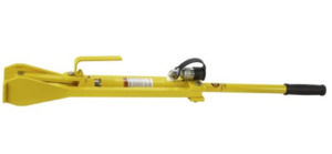 Bead Breakers Hammers: Esc300 Dual Tractor Tyre Bead Breaker - Esco
