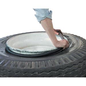 Bead Seaters: Rubber Ring Bead Seater 16/17 Inch