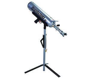 Bead Seaters: Gaither Bead Bazooka Charging Station