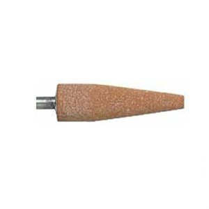 Grinding Stone A1 Brown Cone