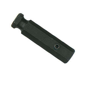Buffing Grinding: Quick Change Adapter 1/4" Suits 6Mm Shank (& 42372)