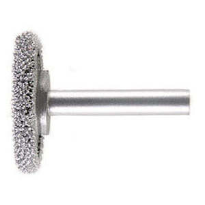 Rotor Saw 1.3/8" Rubberhog