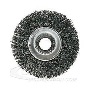 Wire Wheel  75Mm X 13Mm (31601)