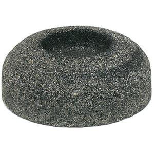 Buffing Grinding: B800 Contour Buffing Stone 4.5 X 1.5 In