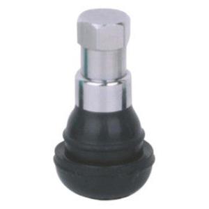 Tr412 Chrome Sleeve Valve