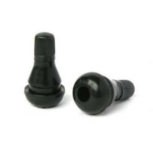 Rubber Snap In Valves: Tr412 Rubber Snap In T/L Valve
