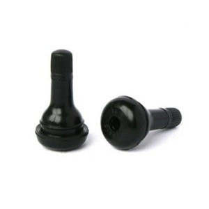 Tr415 Rubber Snap In T/L Valve