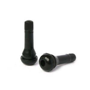 Tr414 Rubber Snap In T/L Valve