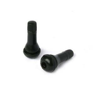 Rubber Snap In Valves: TR413 Rubber Snap In T/L Valve