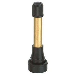 Rubber Snap In Valves: Rubber Snap In Long Valve For L/T 100Psi