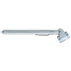 Air Handling Air Tools: Angled Dual Ft Pocket Gauge 20-120