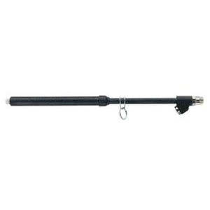 Air Handling Air Tools: Haltec Blk Truck Gauge (Long) 10-150