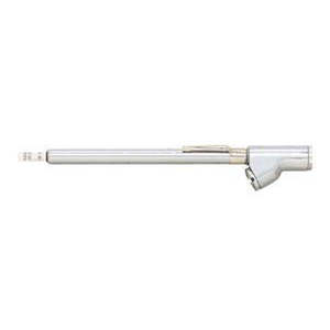 Air Handling Air Tools: St/Ang Dual Ft Pocket Gauge 20-120