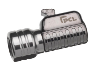 Pcl: Pcl Auto Chuck Straight Swivel 1/4 Bsp Female Inlet