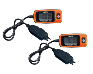 Pcl: Digital Current Tester - Twin Pack - Sp Tools