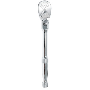 New Arrivals: 1/4Dr Ratchet Sealed Flexihead 90T Sp Tools