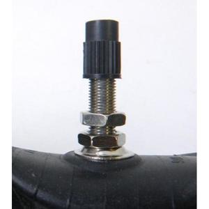 Inner Tubes Flaps: 110/100X18 Tr4 Hd Tube