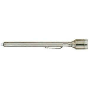 Air Pressure Gauges: L/B Straight On Gauge 20-120Psi
