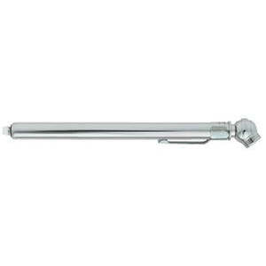 Air Pressure Gauges: Single Ft Pocket Gauge 10-75 Psi