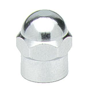 Caps Cores: Chrome Dome Hex Cap Short (100)